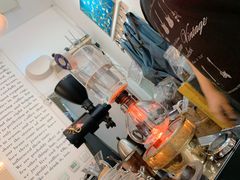 -COFFEE HOLIC(朝外SOHO店)
