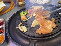 -牛犇炭火烤肉·鲜切烤肉(承德总店)