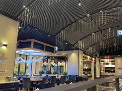 -川骄海鲜自助(河东店)