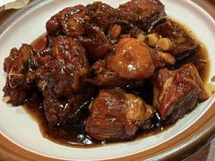 -山四砂锅(太原钟楼街店)