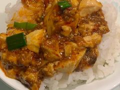 -陈麻婆豆腐总店