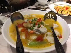 海南黎家酸汤鱼-闻见中国海南菜(K11店)