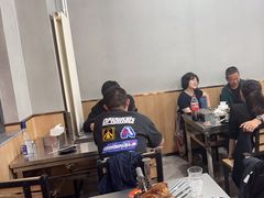 -张记烤羊腿(北花园店)