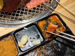 -莱真牛碳火烤肉(合肥旗舰店)