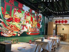 -霸王虾·麻辣小龙虾(清水河公园店)