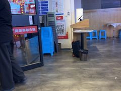 -阿串串老火锅(力盟店)
