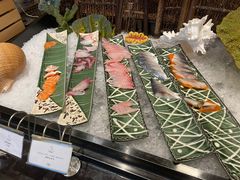 -索菲特西湖大酒店·香榭丽全日候餐厅(南山路店)