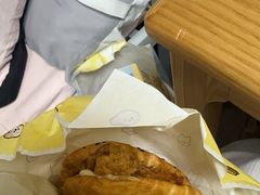 -塔斯汀中国汉堡(徐汇汇京广场店)