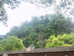 -桂林独秀峰王城景区