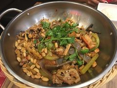 -拿渡麻辣香锅(百联滨江店)