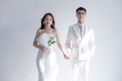 -第一夫人婚纱摄影(南京店)