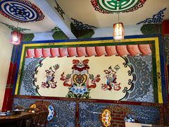 -尼玛藏家风味园(阿山食城店)