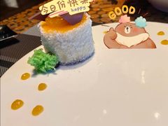 -金奥国际酒店温哥华扒房Vancouver Grill