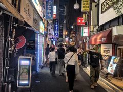 -涩谷全向十字路口