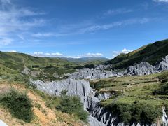 -墨石公园景区