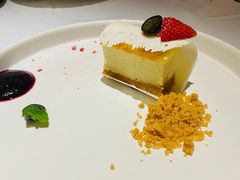 蓝莓巴斯克-王品牛排(上海百联又一城店)