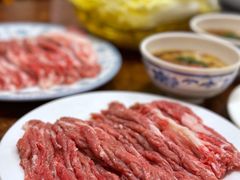 -前门张记涮肉(前门店)