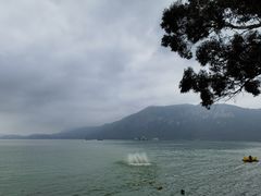 -滇池海埂公园