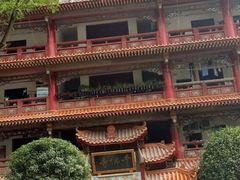 -千佛寺