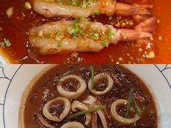 -三利音·东方司宴(外滩店)