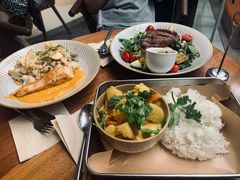 -BAKER&SPICE(国金中心商场店)