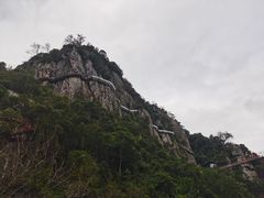 -福建天门山