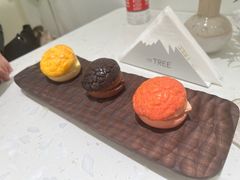 -大树餐厅(红旗街万达店)