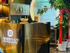 -香港狮子山下·明星粤菜餐厅(北苑店)