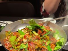 -山石榴·贵州菜(丰盛里店)