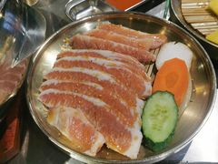 -本炙炭烤·蒲烧活鳗料理店(金沙洲店)