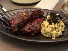 猪肋排-Calix&Lay's(新天地店)