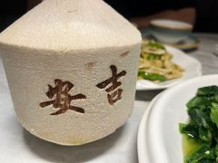 -老李家土菜馆·安吉地标美食