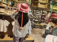 -迪士尼小镇