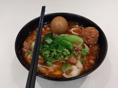 -东方削面(迎泽街店)
