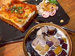 -Let's Taipei 非常烘焙(太古里店)