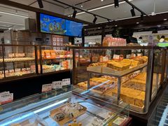 -爸爸糖吐司面包(悠唐购物中心店)
