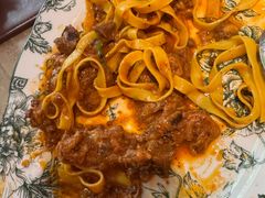 -Mammamia意大利餐厅(阳春巷店)