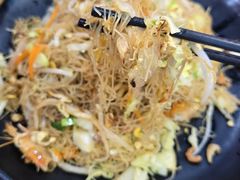 海鲜炒米面-台州老六海鲜面馆(上南总店)