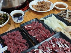 -顺记牛肉店