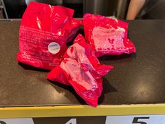 -麦当劳(莒县服务区店)