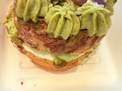 -B&C黄油与面包·THE GARDEN BAKERY概念店(世纪汇店)