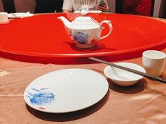 -山西会馆·晋菜·晋商宴·学堂记忆(许坦西街店)