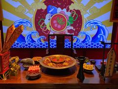 -哥老官重庆美蛙鱼头(龙湖杭州金沙天街店)