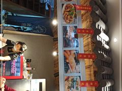 -爆炸头阿姨小四川正宗川味小吃(无任何分店)