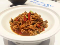 -上座云间·青年赣菜(绿茵店)