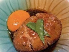 -千代武日本料理(哈西店)