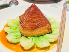 金牌扣肉-杭州君悦酒店·湖滨28中餐厅