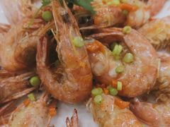 -聚德福海鲜家常菜(刘庄店)