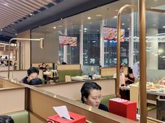 -海底捞火锅(新松江路店)