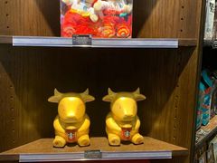-星巴克(北京复兴路店)